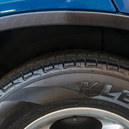 How to Apply Trim & Vinyl Dressing - Lovecars