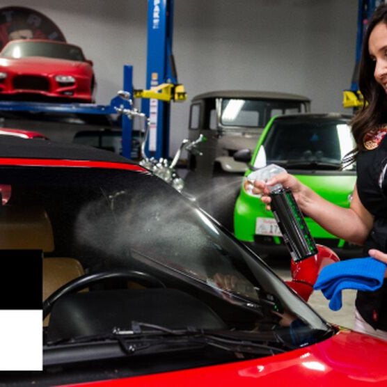 HOW TO CLEAN WINDOWS AND GET STREAK FREE GLASS - Lovecars