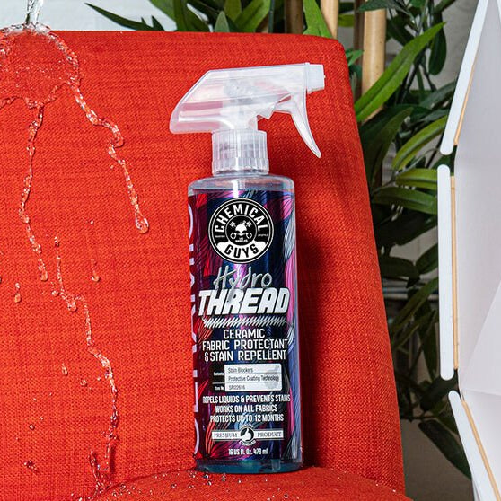 How to use Hydrothread - Lovecars