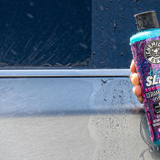 Hydroslick FAQ - Lovecars