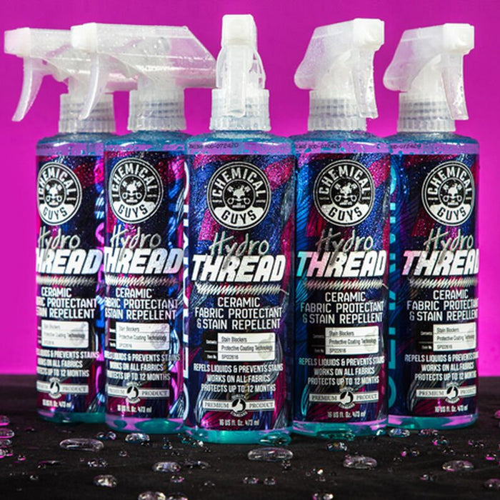 HYDROTHREAD FAQ - Lovecars