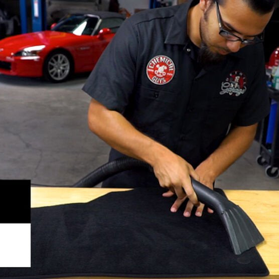 PROTECT AGAINST SPILLS IN 20 SECONDS! - Lovecars