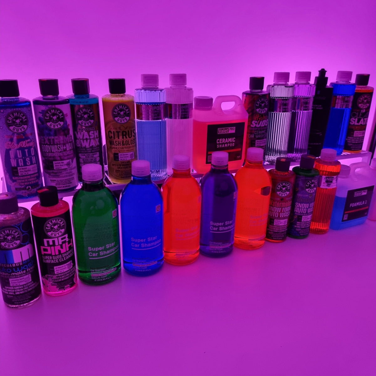 The Ultimate Guide to the Best Car Wash Soaps of 2024 — Lovecars