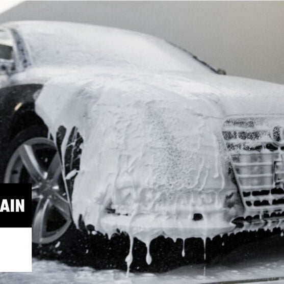 TOP 5 FOAM CANNON TIPS AND TRICKS - Lovecars