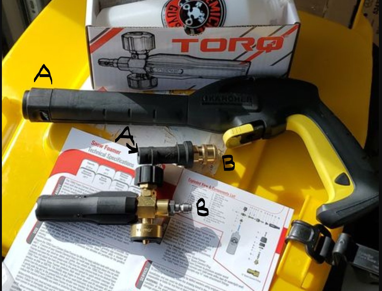 Adapters - lovecarsnz