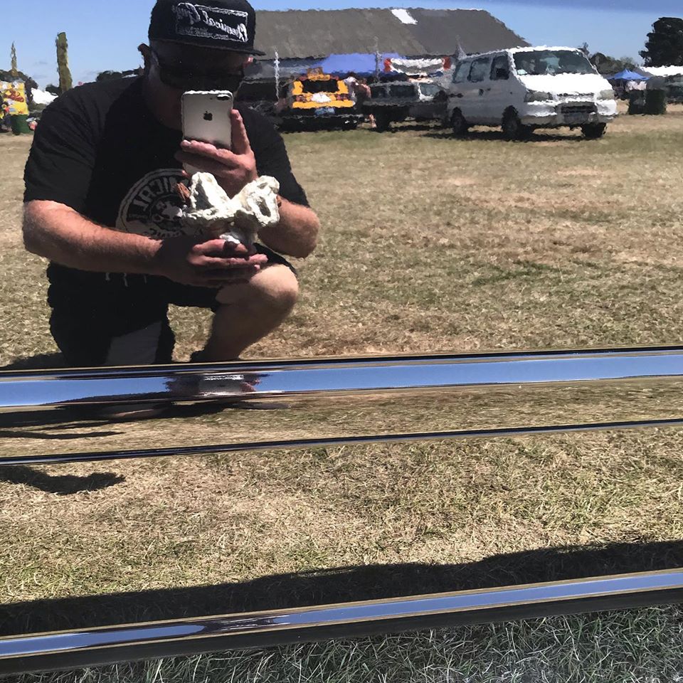 Black Cars Are Special - lovecarsnz