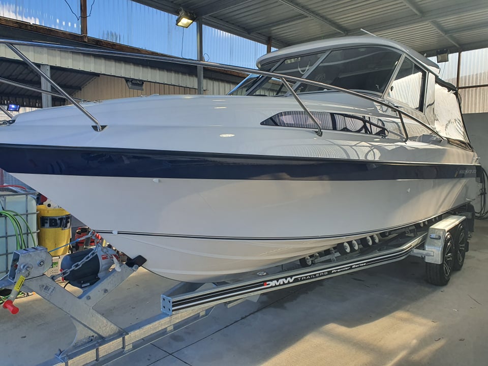 Boat and Marine - Lovecars