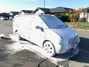 Car Wash - Prewash & Snow Foam - Lovecars