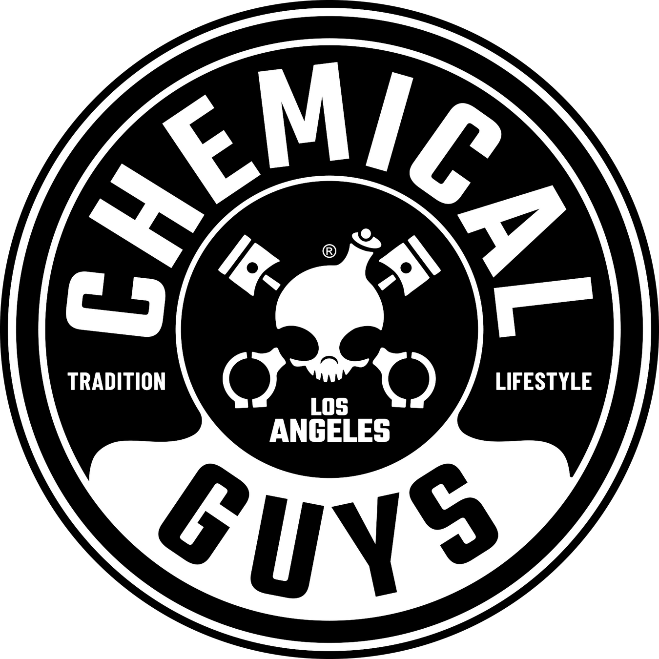 Chemical Guys - Lovecars