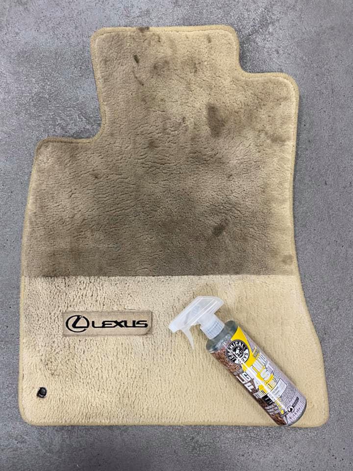 Cloth, Carpet - lovecarsnz