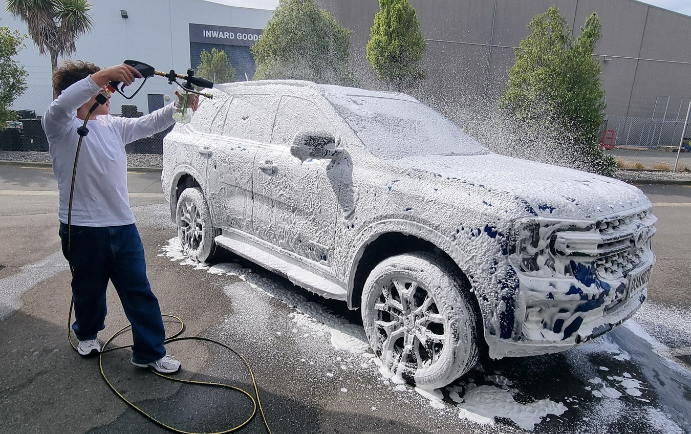 Exterior - Lovecars