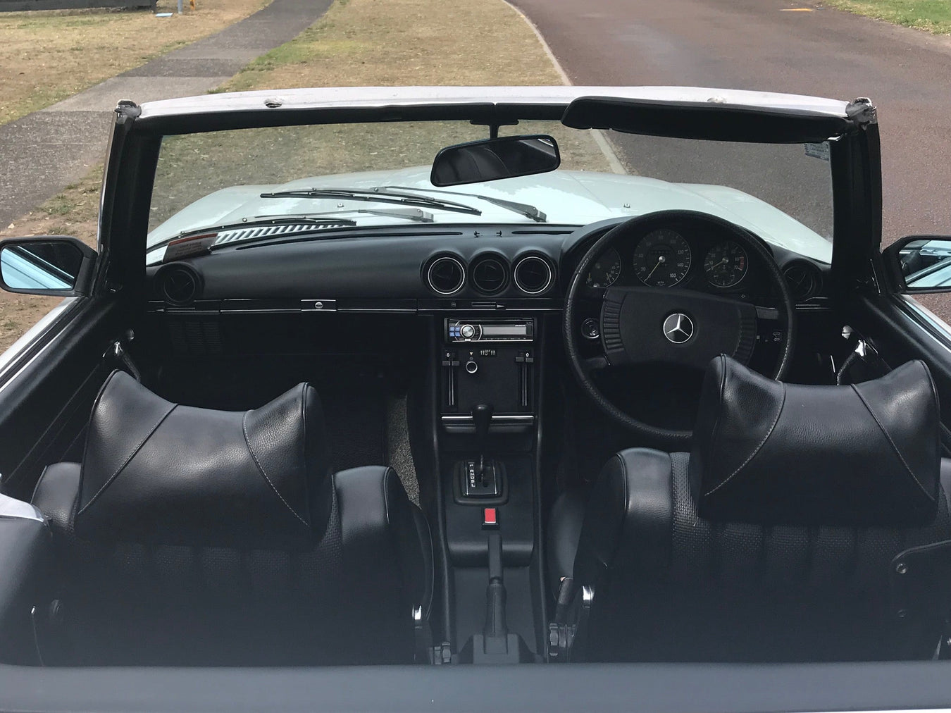 Leather - lovecarsnz