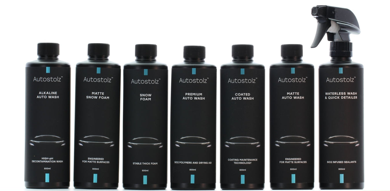 New Products - Lovecars