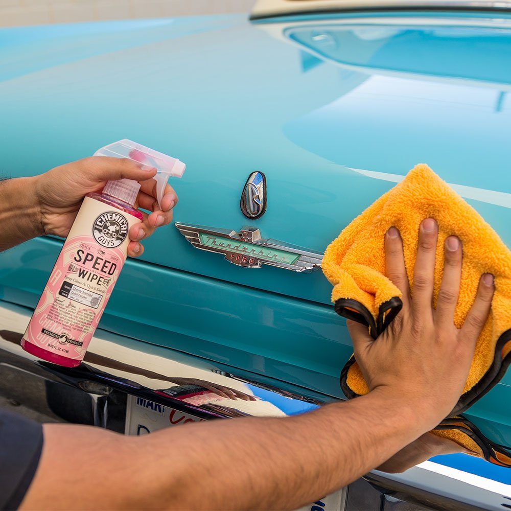 Quick Detailer - lovecarsnz
