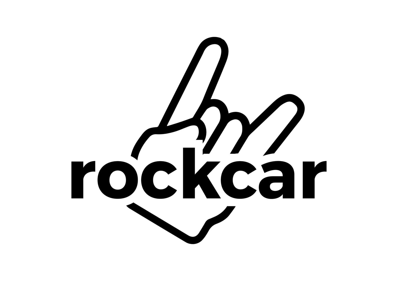 RockCar - Lovecars