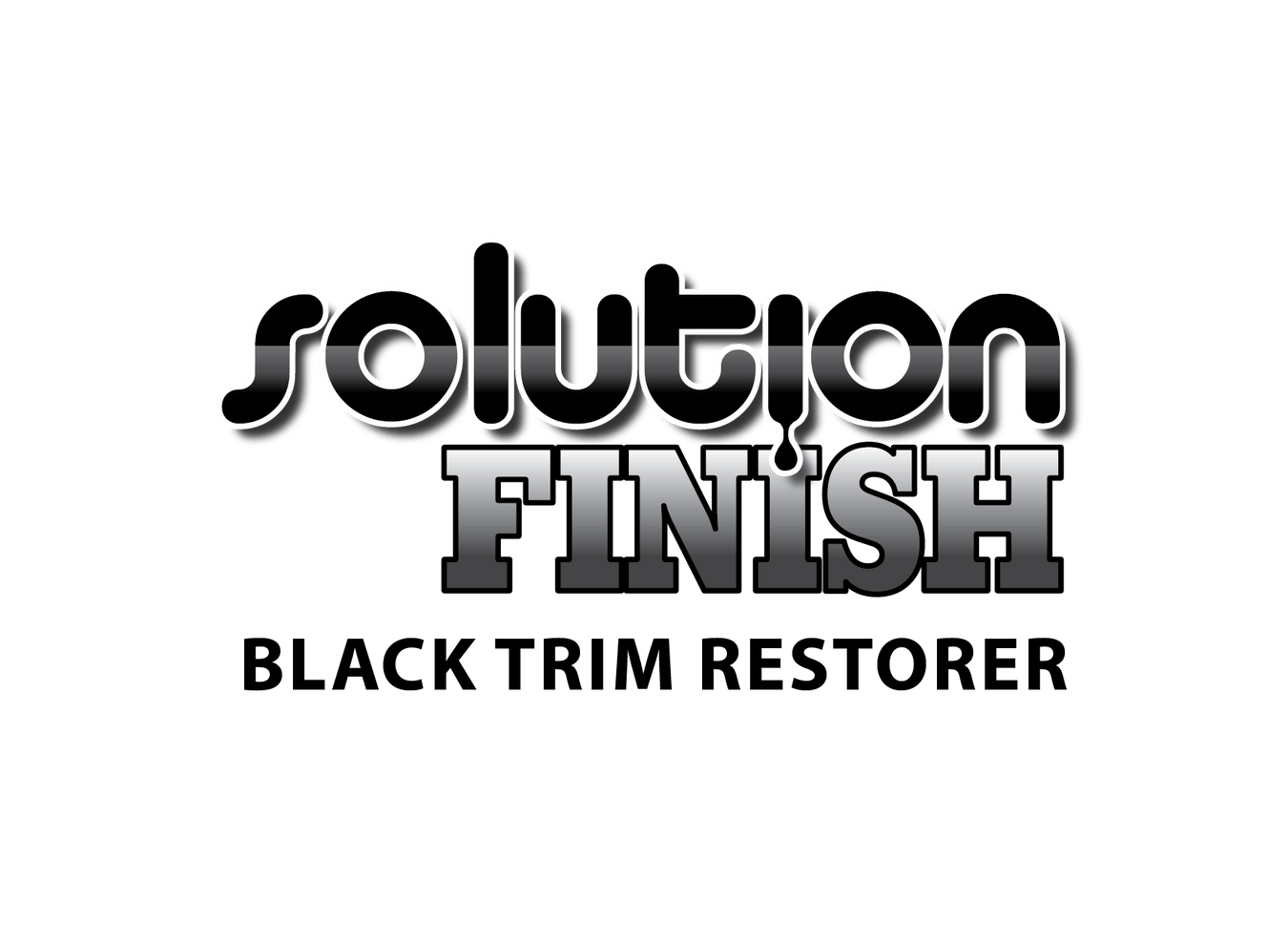 Solution Finish - Lovecars