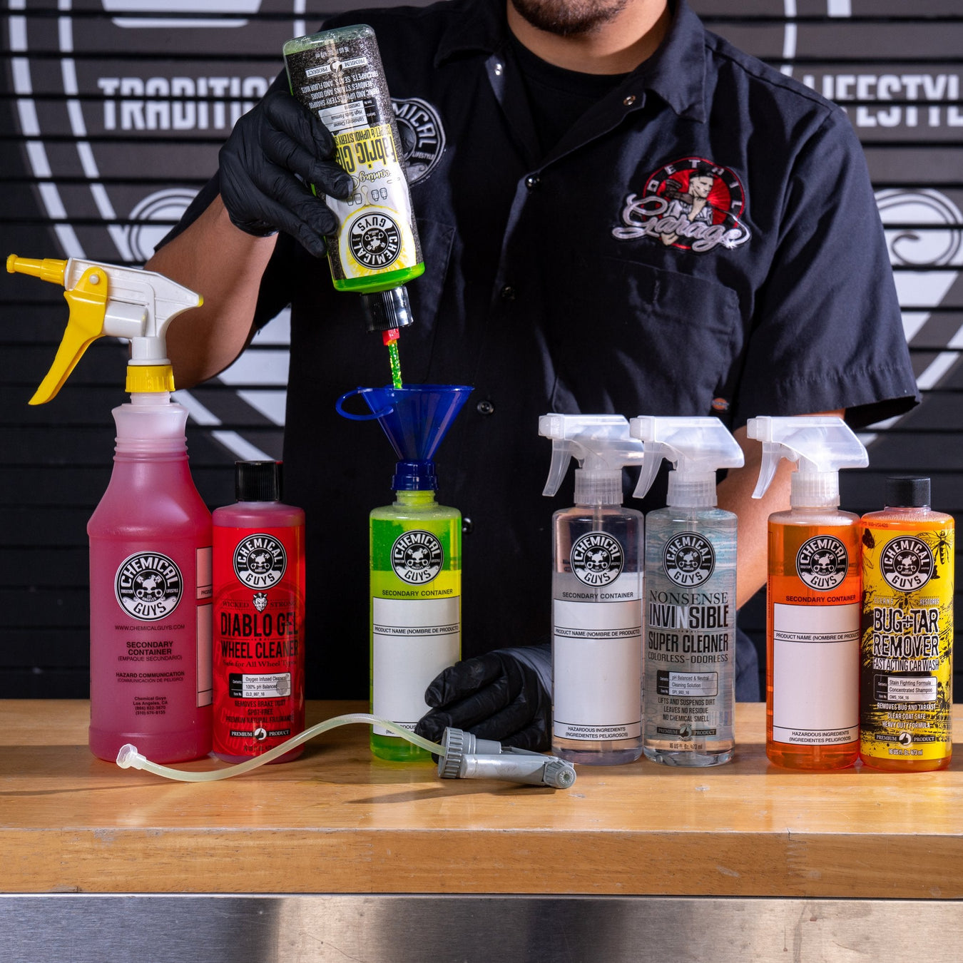 Tools & Accessories - lovecarsnz