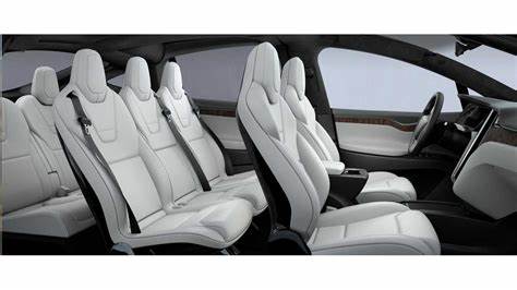 Vegan Leather - lovecarsnz