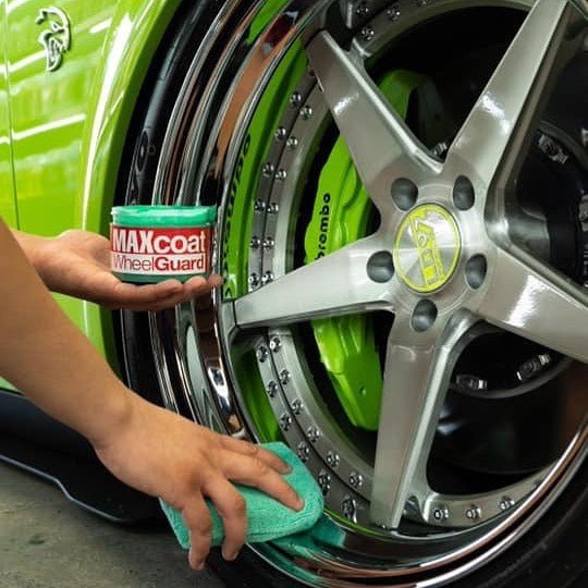 Wheels & Rims - lovecarsnz