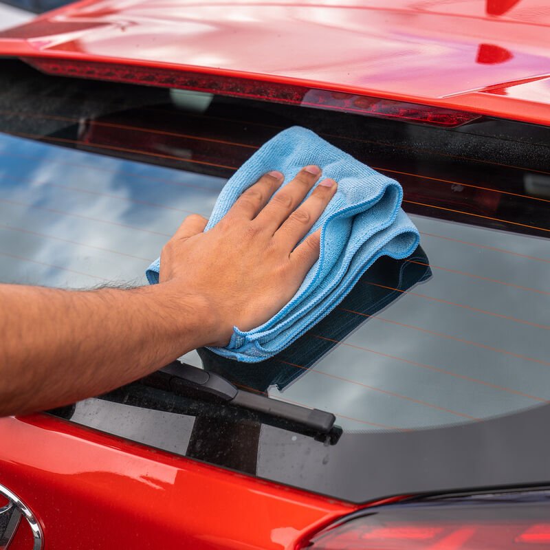 Window and Glass - lovecarsnz