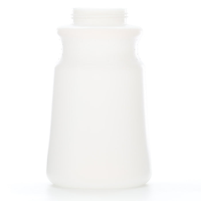 Rockcar Heavy Duty Replacement Bottle for Stealth Foam Cannon - White