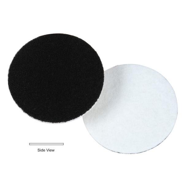 Lake Country Rayon Glass Polishing Disc 3" Pad