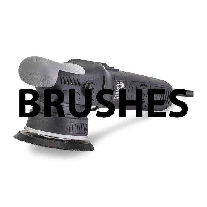 DAS6 Spare Carbon Brushes V1