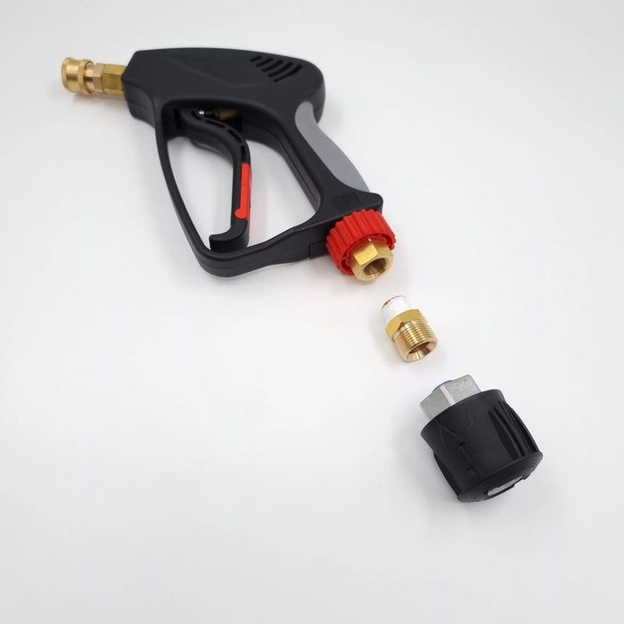 New Ryobi (eg 2030) & New Ozito Professional Trigger with Quick Connect Upgrade Kit