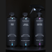 Autostolz Signature Wash Kit – Snow Foam, SiO₂ Auto Wash and Ceramic Spray Wax bundle
