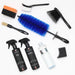 Adams Complete Wheel Cleaning Kit | Clean Wheels, Tyres & Brake Dust Properly - Lovecars - Autostolz - Kits - ZA278A - 