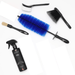 Adams Complete Wheel Cleaning Kit | Clean Wheels, Tyres & Brake Dust Properly - Lovecars - Autostolz - Kits - ZAWHEEL - 