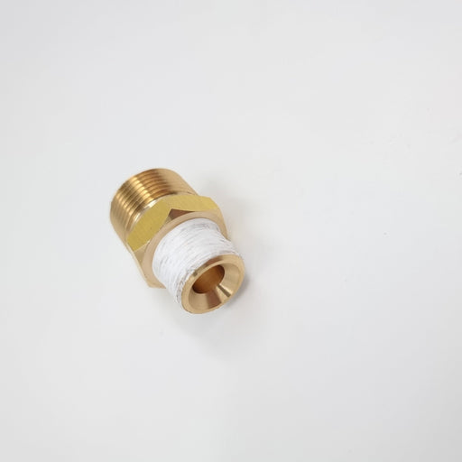 Adapter to connect foam trigger to hose connector M22 - 14mm male;G3/8 male - Lovecars - RockCar - Tools, Accessories, Adapters - D3222T - 810096300362