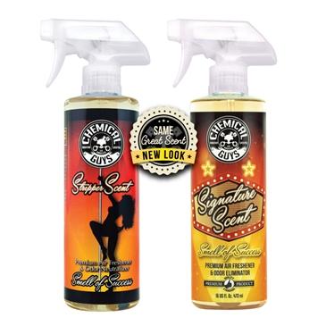 Signature Scent Air Freshener & Odor Neutralizer -Smell Of Success