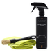 Alcantara and Suede Cleaning Kit - Lovecars - Autostolz - Kits - ZA23462A - 