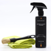 Alcantara and Suede Cleaning Kit - Lovecars - Autostolz - Kits - ZA23462A - 