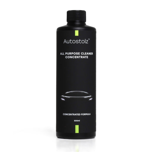 All Purpose Cleaner Concentrate 500ml - Lovecars - Autostolz - All Purpose - A8232H - 