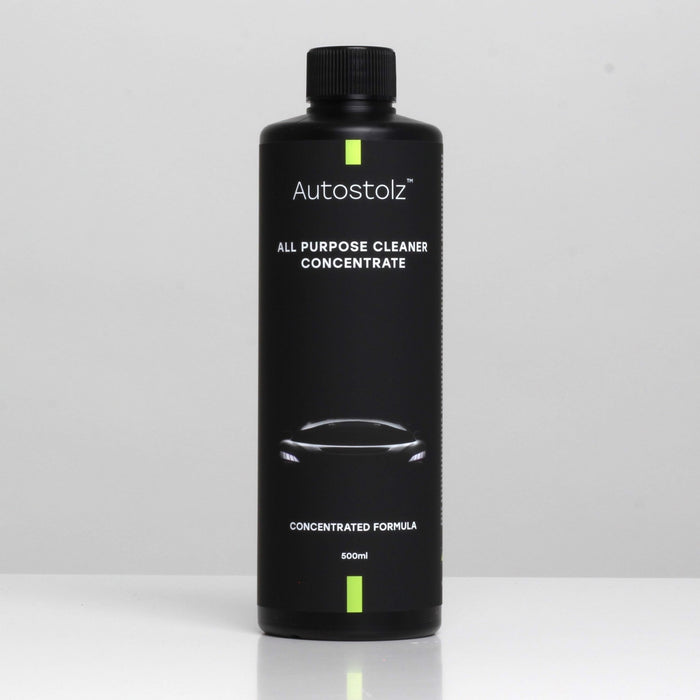 All Purpose Cleaner Concentrate 500ml - Lovecars - Autostolz - All Purpose - A8232H - 