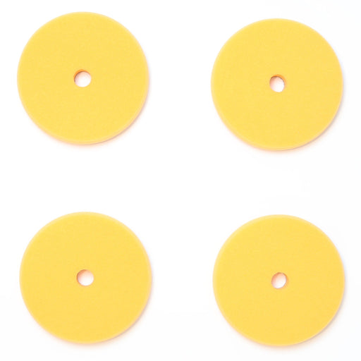 Autostolz Asian Polishing Kit | 4 German Made 1-step Polishing Pads - Lovecars - Autostolz - Polishing Pads - ZK4ASIAN - 