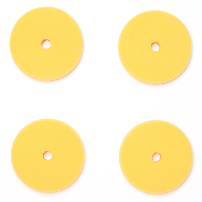 Autostolz Asian Polishing Kit | 4 German Made 1-step Polishing Pads - Lovecars - Autostolz - Polishing Pads - ZK4ASIAN - 