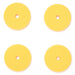 Autostolz Asian Polishing Kit | 4 German Made 1-step Polishing Pads - Lovecars - Autostolz - Polishing Pads - ZK4ASIAN - 