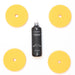 Autostolz Asian Polishing Kit | 4 German Made 1-step Polishing Pads - Lovecars - Autostolz - Polishing Pads - ZK4ASIANBOTTLE - 