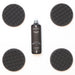 Autostolz Black Cloud Polishing Kit | 4 German Made Finishing Polishing Pads - Lovecars - Autostolz - Polishing Pads - ZK4CLOUDBOTTLE - 