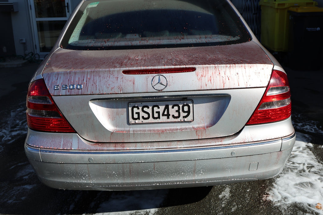 Autostolz Brake Dust & Iron Remover (500ml) - Lovecars - Autostolz - Wheels and Tyres - A3232H - 