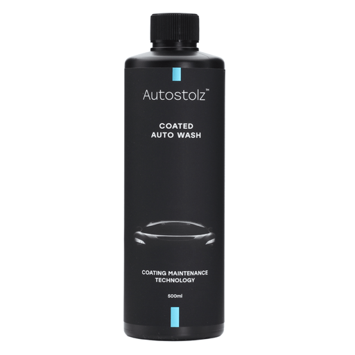 Autostolz Coated Auto Wash | Ceramic & Graphene Coating Maintenance Wash - Lovecars - Autostolz - Car Wash - A2282C - 810096301666