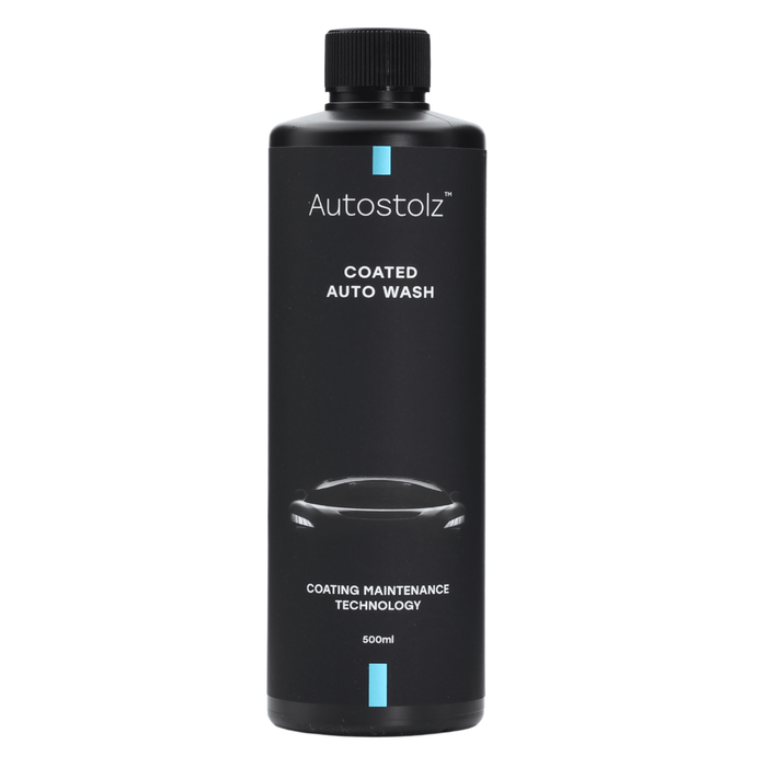 Autostolz Coated Auto Wash | Ceramic & Graphene Coating Maintenance Wash - Lovecars - Autostolz - Car Wash - A2282C - 810096301666
