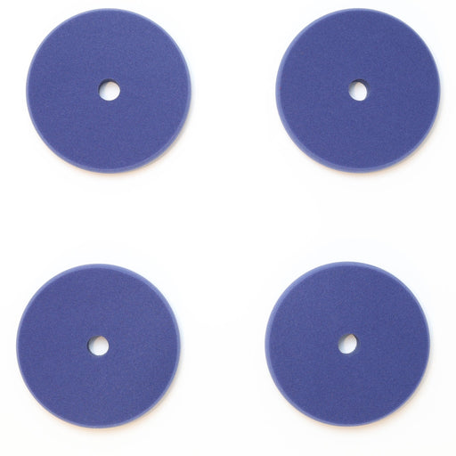Autostolz Euro Polishing Kit | 4 German Made 1-step Polishing Pads - Lovecars - Autostolz - Polishing Pads - ZK4EURO - 