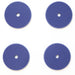 Autostolz Euro Polishing Kit | 4 German Made 1-step Polishing Pads - Lovecars - Autostolz - Polishing Pads - ZK4EURO - 
