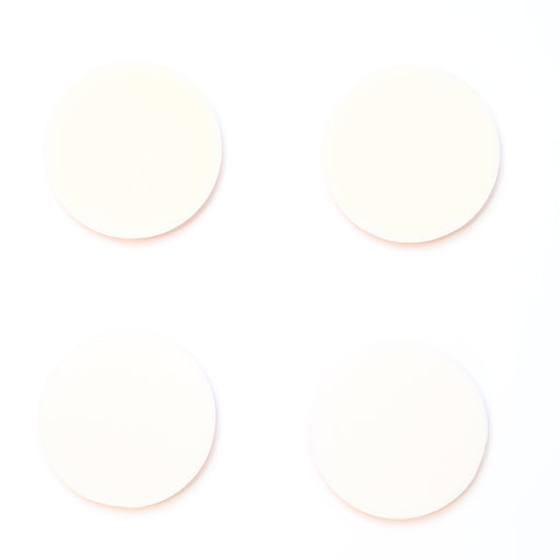Autostolz Heavy Cut Correction Kit | 4 High Cut Pads & Compound - Lovecars - Autostolz - Polishing Pads - ZK4HEAVY - 