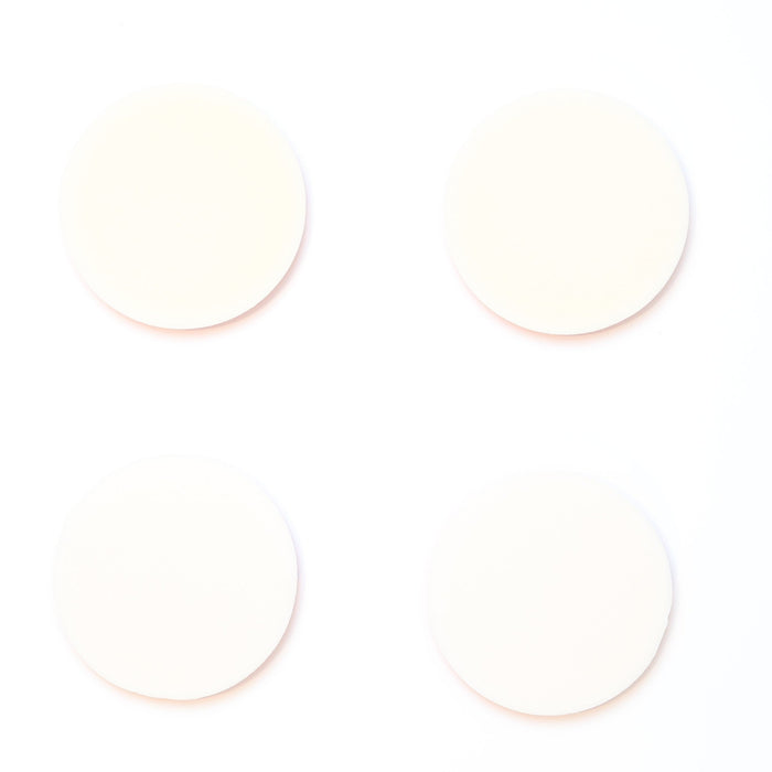 Autostolz Heavy Cut Correction Kit | 4 High Cut Pads & Compound - Lovecars - Autostolz - Polishing Pads - ZK4HEAVY - 