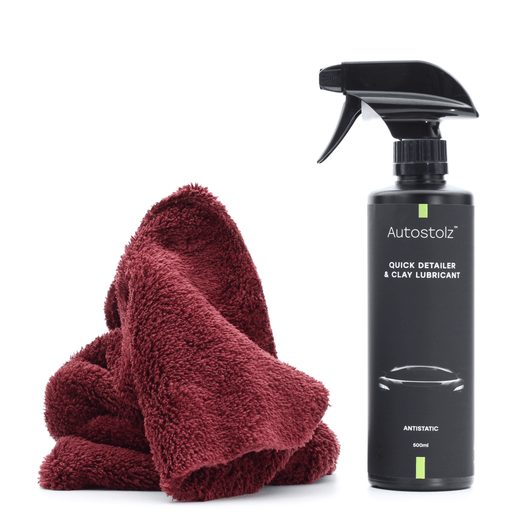 Autostolz Keep In Car Kit - Lovecars - Autostolz - Kits - ZCarQuick - 